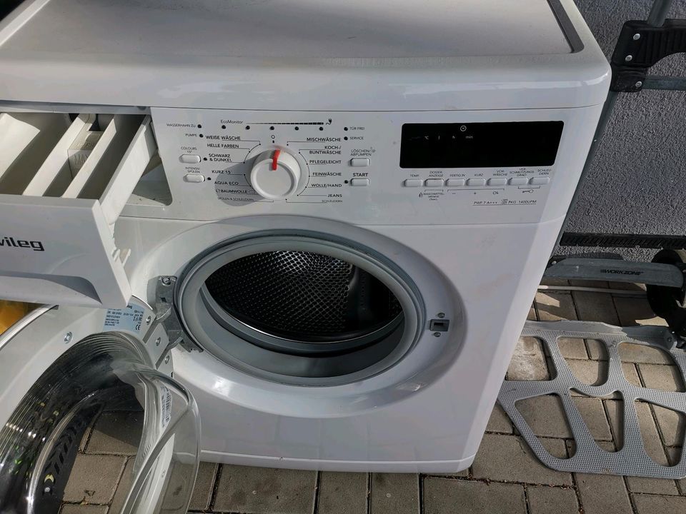 Waschmaschine Privileg 7kg in Hatzenbühl