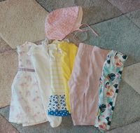 Bekleidungspaket Kleiderpaket Baby Mädchen Sommer 74 Edewecht - Edewecht - Friedrichsfehn Vorschau