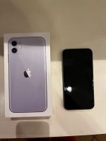 iPhone 11, 64 Gb in Flieder Bochum - Bochum-Süd Vorschau