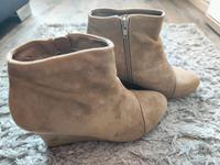 Keilabsatz Schuhe Sachsen - Freiberg Vorschau