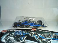 Lego Technic 8296 Strand Buggy mit Bauanleitung Nordrhein-Westfalen - Brüggen Vorschau