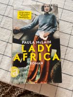 Lady Africa Paula McLain Herzogtum Lauenburg - Wentorf Vorschau