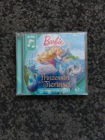 Barbie als Prinzessin der Tierinsel Hörspiel CD Rheinland-Pfalz - Maxdorf Vorschau