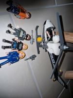 Playmobil Hubschrauber Saarland - Bexbach Vorschau