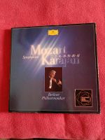 3 LP Berliner Philharmoniker Karajan Mozart Bochum - Bochum-Südwest Vorschau