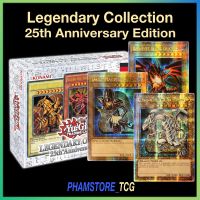 Yu-Gi-Oh! Legendary Collection: 25th Anniversary Edition Berlin - Wilmersdorf Vorschau