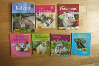 GU Ratgeber Wasserschildkröten Kaninchen Hamster Katzen Maus Bayern - Poing Vorschau