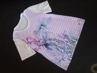 NEU * Roses & Angels * süßes SHIRT * SOMMER * 38 M rose/weiß Nordrhein-Westfalen - Warendorf Vorschau