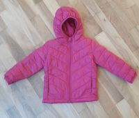 Daunenjacke pink von alive (Gr. 98) Bayern - Wasserlosen Vorschau