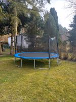 Trampolin 430 cm Brandenburg - Wandlitz Vorschau