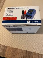 Automatik Lader AL 300 pro 1x benutzt f. Rollerbatterien Duisburg - Duisburg-Süd Vorschau