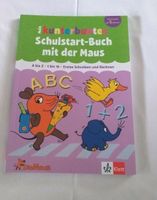 Mein kunterbuntes Schulstart-Buch mit der Maus Schleswig-Holstein - Hanerau-Hademarschen Vorschau