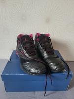 Fitnessschuhe Damen,schwarz, Reebok, smoothfit studio blast, 40,5 Sachsen - Drebach Vorschau