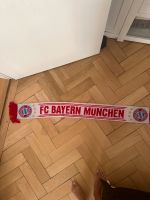 Fc Bayern Schal Neuhausen-Nymphenburg - Neuhausen Vorschau