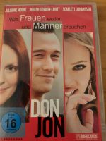 Don Jon DVD Sachsen-Anhalt - Zielitz Vorschau