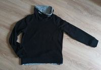 Pullover Fleecepullover Gr. 140 von Pocopiano Sachsen-Anhalt - Magdeburg Vorschau