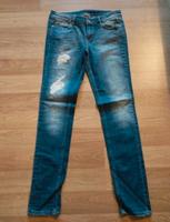 Damen Jeans von Tom Tailor Gr 30W/34L Nordrhein-Westfalen - Bottrop Vorschau