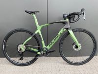 Pinarello Grevil F 7Shimano GRX 820 1x12 M 53 Green Stone 54 NEU Berlin - Mitte Vorschau