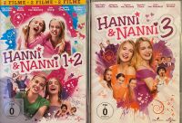 Hanni & Nanni 1,2 und 3 DVDs Bayern - Roßtal Vorschau