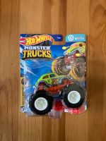 Hot Wheels Monster Truck „VW Käfer“ Brandenburg - Neuruppin Vorschau