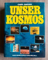 Buch Wissensbuch Unser Kosmos Eine Reise durch das Weltall Niedersachsen - Ganderkesee Vorschau