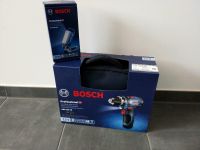 Bosch GSR 12V-15 Akku Schrauber Set + Akkulampe GLI12-330 Bayern - Schweinfurt Vorschau