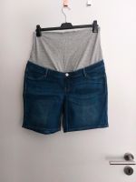 Umstands-Jeans-Shorts von esmara in Gr. 44 - neu und ungetragen! Bergedorf - Hamburg Lohbrügge Vorschau