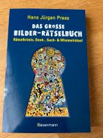 Bilder Rätselbuch Berlin - Lichterfelde Vorschau