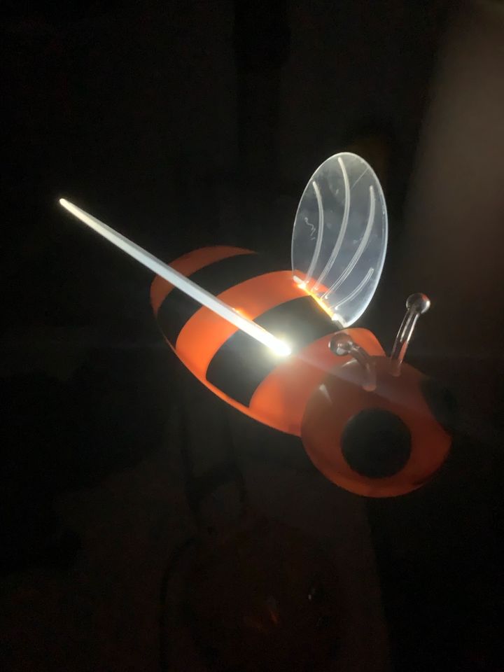 Tischlampe Nachtlicht in Penzing
