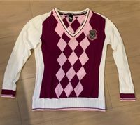 Pullover Damen Pin High Größe 42/44 Sachsen-Anhalt - Merseburg Vorschau