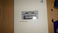VW Golf Buch 2003 orig VW 270 Seiten, CD dabei, ,Golf Historie Hessen - Frankenberg (Eder) Vorschau