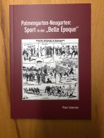 Sport in der Belle Epoque Palmengarten-Neugarten München - Allach-Untermenzing Vorschau