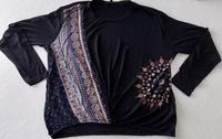 Desigual Langarmshirt Baden-Württemberg - Limbach Vorschau