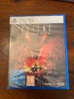 Playstation 5 Spiel Aliens Fireteam neu original verpackt Rheinland-Pfalz - Altenkirchen Vorschau