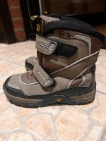 Jack Wolfskin Winterschuhe Gr. 38 Niedersachsen - Wendisch Evern Vorschau