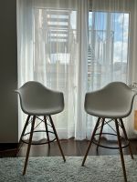 Eames Optik Hochstühle/ Barstühle zum verkaufen München - Ludwigsvorstadt-Isarvorstadt Vorschau