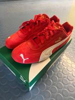 Puma Speedcat OG Red White size 41 Bayern - Augsburg Vorschau