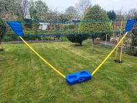 Badminton Outdoor Set Nordrhein-Westfalen - Neukirchen-Vluyn Vorschau