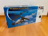Reely Sky Indoor RC-Helikopter EP 40Mhz Kr. München - Aying Vorschau