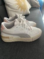 PUMA Sneaker Gr. 39 Bayern - Herzogenaurach Vorschau