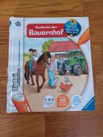 Buch tiptoi Bauernhof Baden-Württemberg - Leimen Vorschau