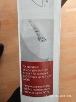 Zierleiste Styropor Homestar Dana-f für LED Stripes neu Sachsen - Eilenburg Vorschau
