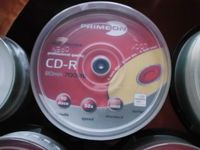 DVD CD-Mini-CD RWs Rs Highscribe Highspeed OVPs Nordrhein-Westfalen - Reken Vorschau