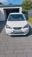 Seat Mii EZ 12/2012 Basisversion Nordrhein-Westfalen - Altenbeken Vorschau