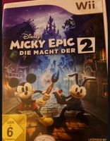Micky epic 2 wii Duisburg - Duisburg-Mitte Vorschau