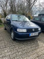 Volkswagen Polo 1,4L Nordrhein-Westfalen - Grevenbroich Vorschau