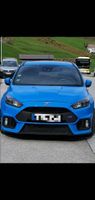 Ford Focus RS Hessen - Nidda Vorschau