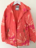 Reima Tec Übergangsjacke Regenjacke koralle Gr. 128 (122) NEU ❤️ Nordrhein-Westfalen - Detmold Vorschau