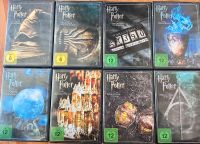 Harry Potter alle Filme Niedersachsen - Wolfsburg Vorschau