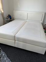 Modernes Doppelbett 180x200 in gutem Zustand – gepflegt & bequem Hamburg-Nord - Hamburg Groß Borstel Vorschau